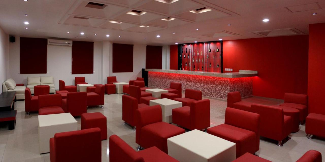 Hotel Baez Paraíso 외부 사진