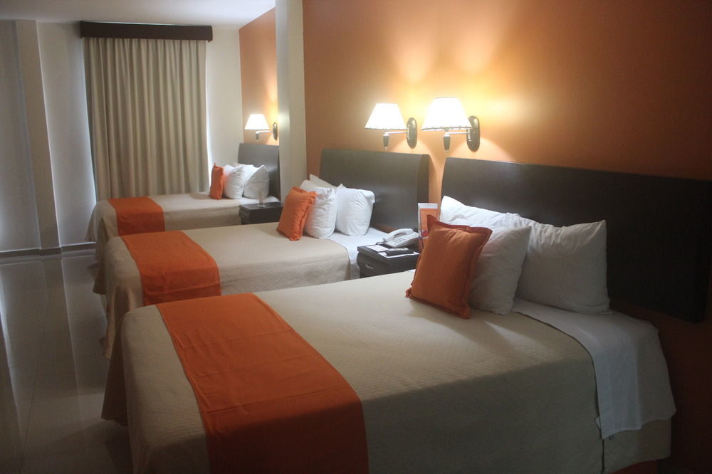 Hotel Baez Paraíso 외부 사진
