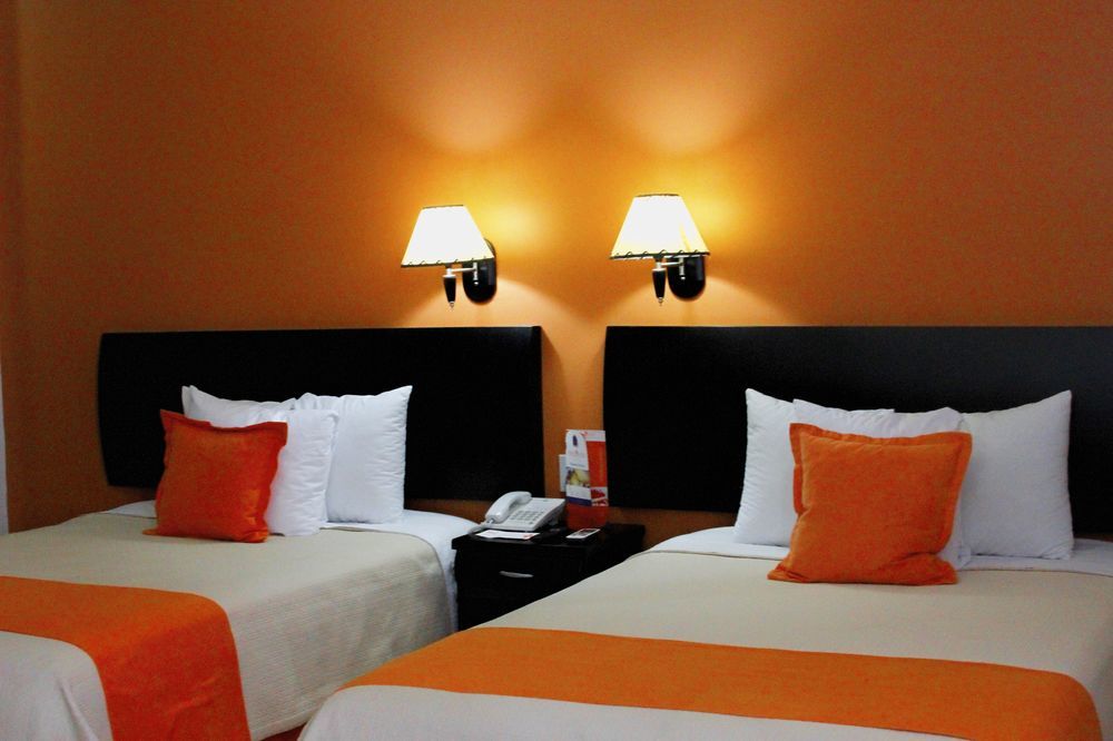 Hotel Baez Paraíso 외부 사진